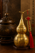 百福葫芦（纳福聚气）